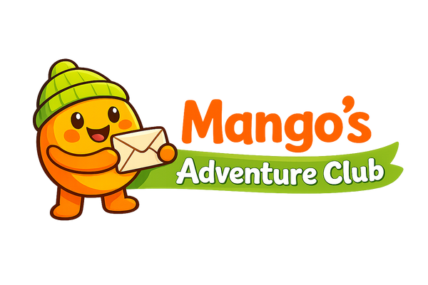 Mango's Adventure Club